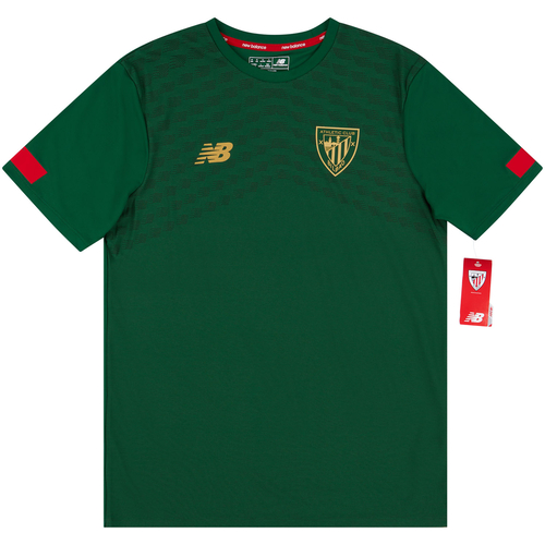 Athletic bilbao new balance clearance