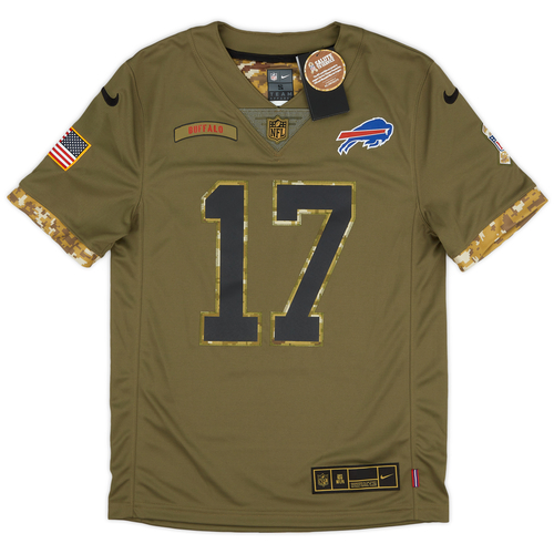 Nfl salute to service 2018 buffalo bills store