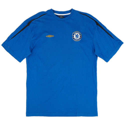 Chelsea umbro jersey new arrivals