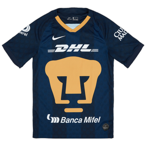 Unam pumas shirt on sale