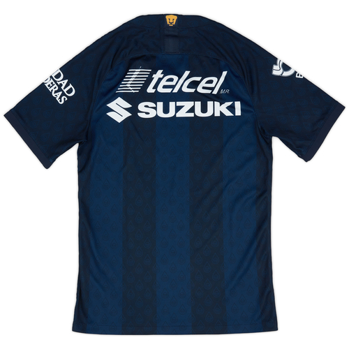 Pumas unam jersey 2019 hot sale