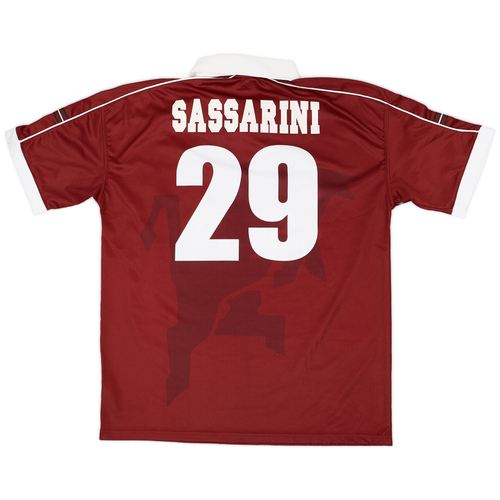Torino jersey discount