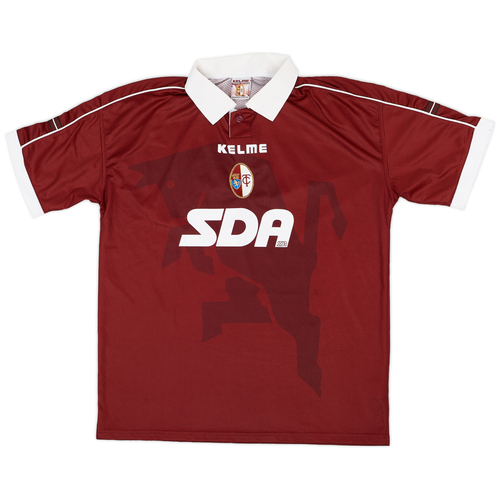 Torino jersey hotsell
