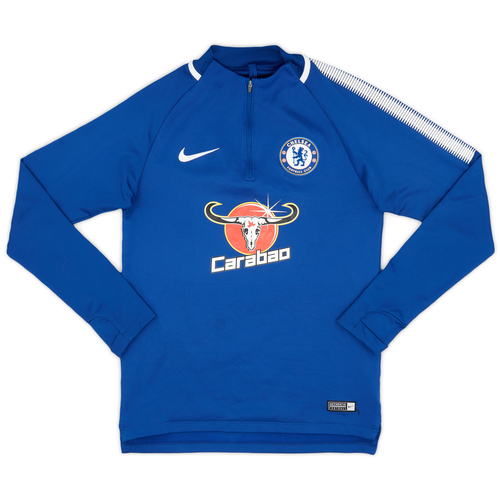 Chelsea squad drill top online