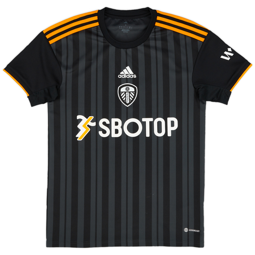 Leeds third shirt sale