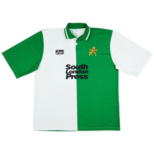 Millwall captain morgan shirt discount
