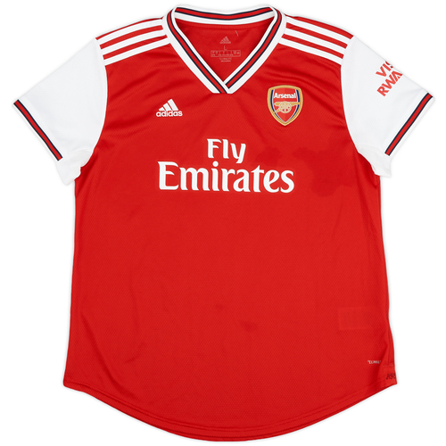 2019 arsenal shirt store