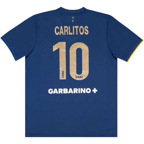 Nuevo jersey boca deals juniors 2020