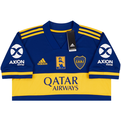 Adidas boca 2020 store