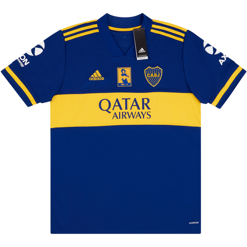 Maillot boca junior 2019 2020 deals