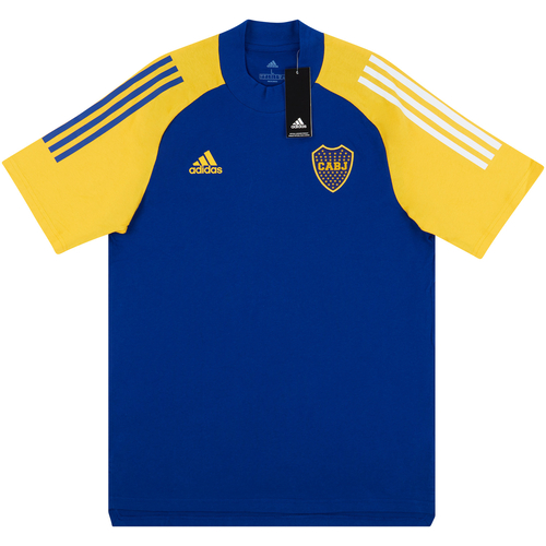 Polo boca outlet juniors 2020