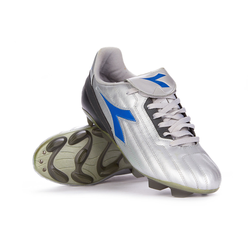 Diadora soccer cleats kangaroo leather sales