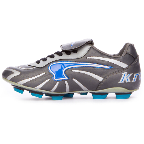 2001 Kronos Shot PU TRX Football Boots In Box FG