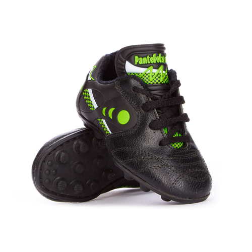 Pantofola sales football boots
