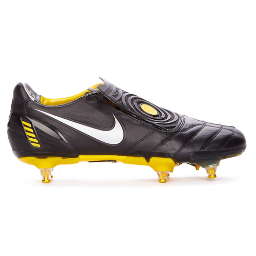 2008 Nike Total 90 Laser II K Football Boots In Box SG 6