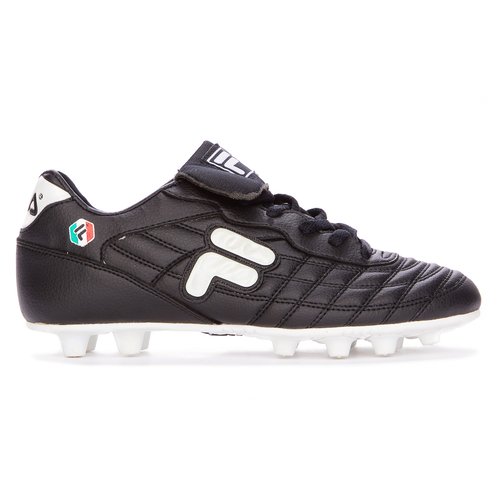 1998 Fila Buffon Reflex MR Football Boots In Box Kids FG 5