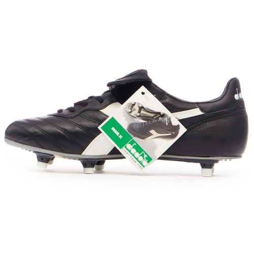 Diadora football clearance boots 1990