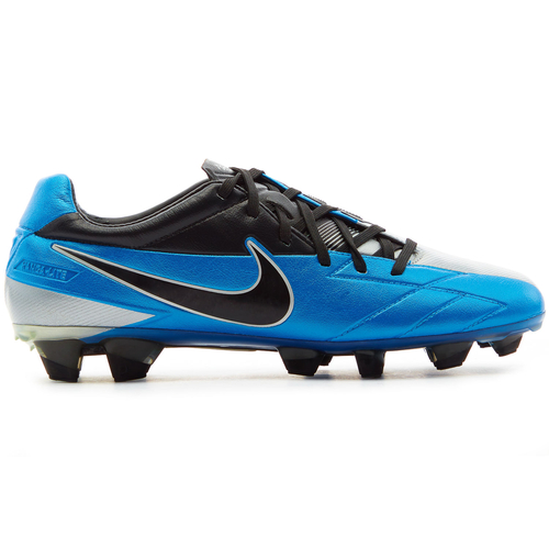 Nike t90 laser blue clearance