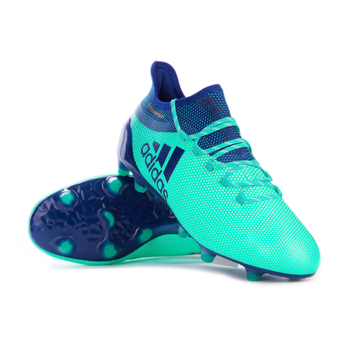 2018 adidas Player Issue X 17.1 Champions Football Boots Lukas