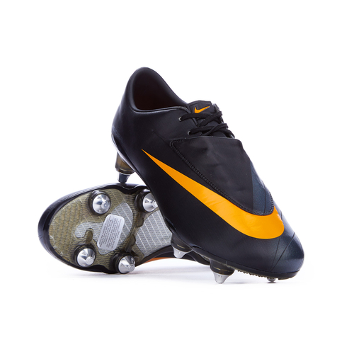 2010 Nike Mercurial Vapor VI Football Boots In Box SG 6