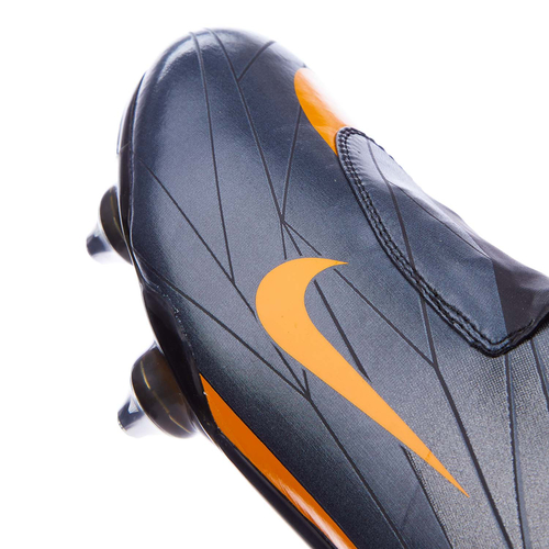 2010 Nike Mercurial Vapor VI Football Boots In Box SG 6