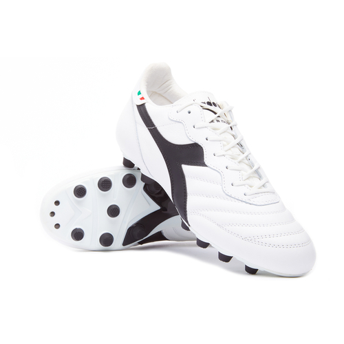 2016 Diadora Brasil Italy LT MDPU Football Boots In Box FG 9