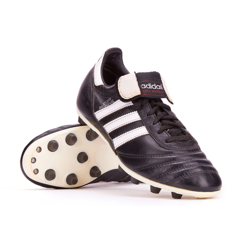 2017 adidas Staff Worn Copa Mundial Football Boots