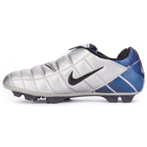 2003 Nike Total 90 II Expand Plus FT Football Boots In Box Kids FG