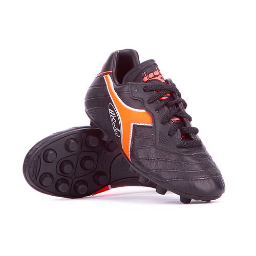 Marco van basten best sale diadora
