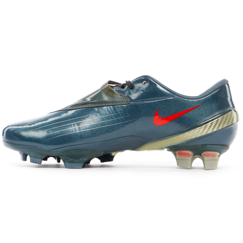 2009 Nike Mercurial Vapor IV Football Boots In Box FG 5