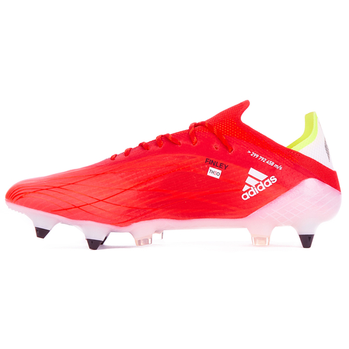 2021 adidas Player Issue X Speedflow.1 Football Boots Theo
