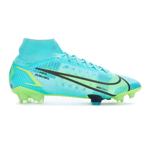 2021 Nike Player Issue Mercurial Superfly VIII UCL Final