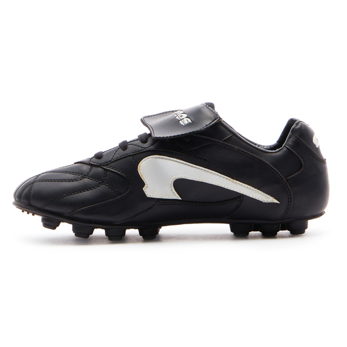 Rubber store football studs