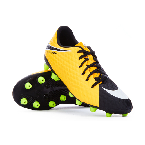 Nike hypervenom discount phelon ag
