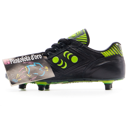 1989 Pantofola d oro Diamond Avvitato Jurgen Klinsmann Football