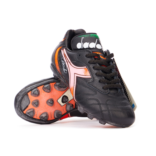 Marco van shop basten diadora