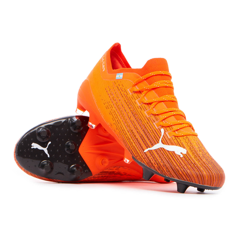 Latest puma soccer boots 2020 sale