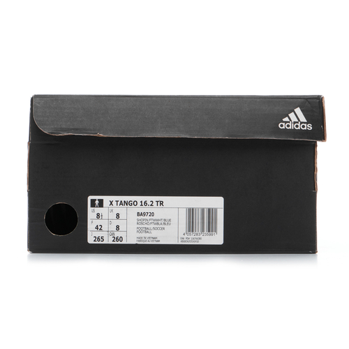2017 adidas X Tango 16.2 Football Boots In Box TR 10