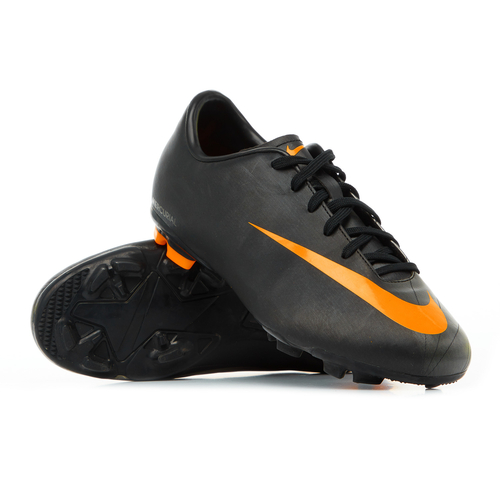 2010 Nike Mercurial Victory Football Boots In Box FG