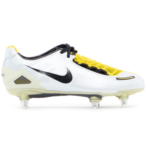 Nike total 90 laser 3 white on sale