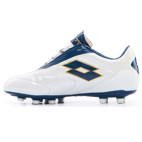 2010 Lotto Fuerzapura L500 JR Football Boots In Box Kids FG