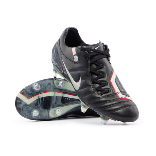 Total new arrivals 9 supremacy