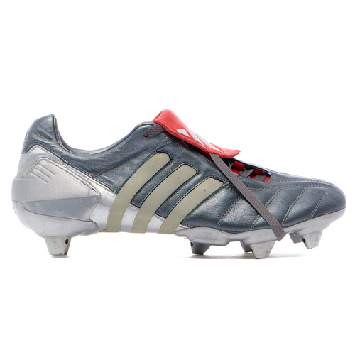 2003 adidas Predator Mania Football Boots SG 10