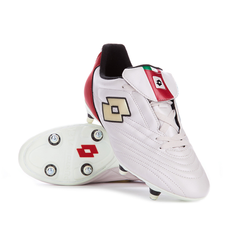 White lotto on sale football boots