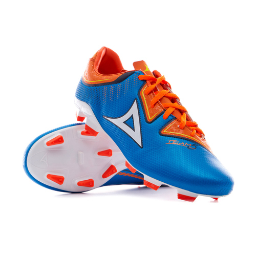 2013 Pirma Team 5 Football Boots In Box FG