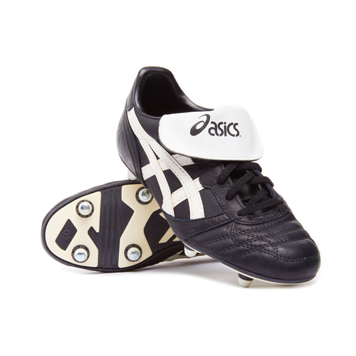 Latest asics top football boots