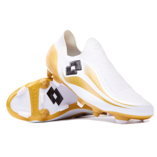 Laceless lotto online boots