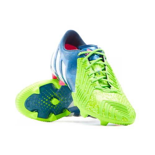 Adidas predator hotsell instinct green