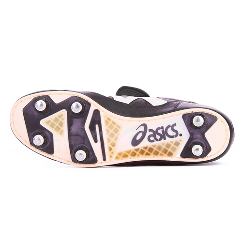 Asics testimonial light sales
