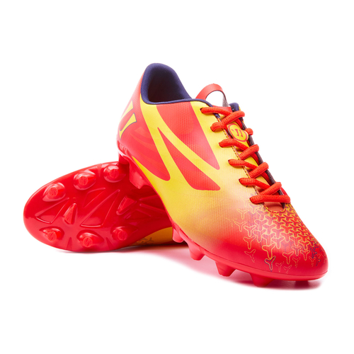 2013 Warrior Superheat Football Boots In Box FG 8